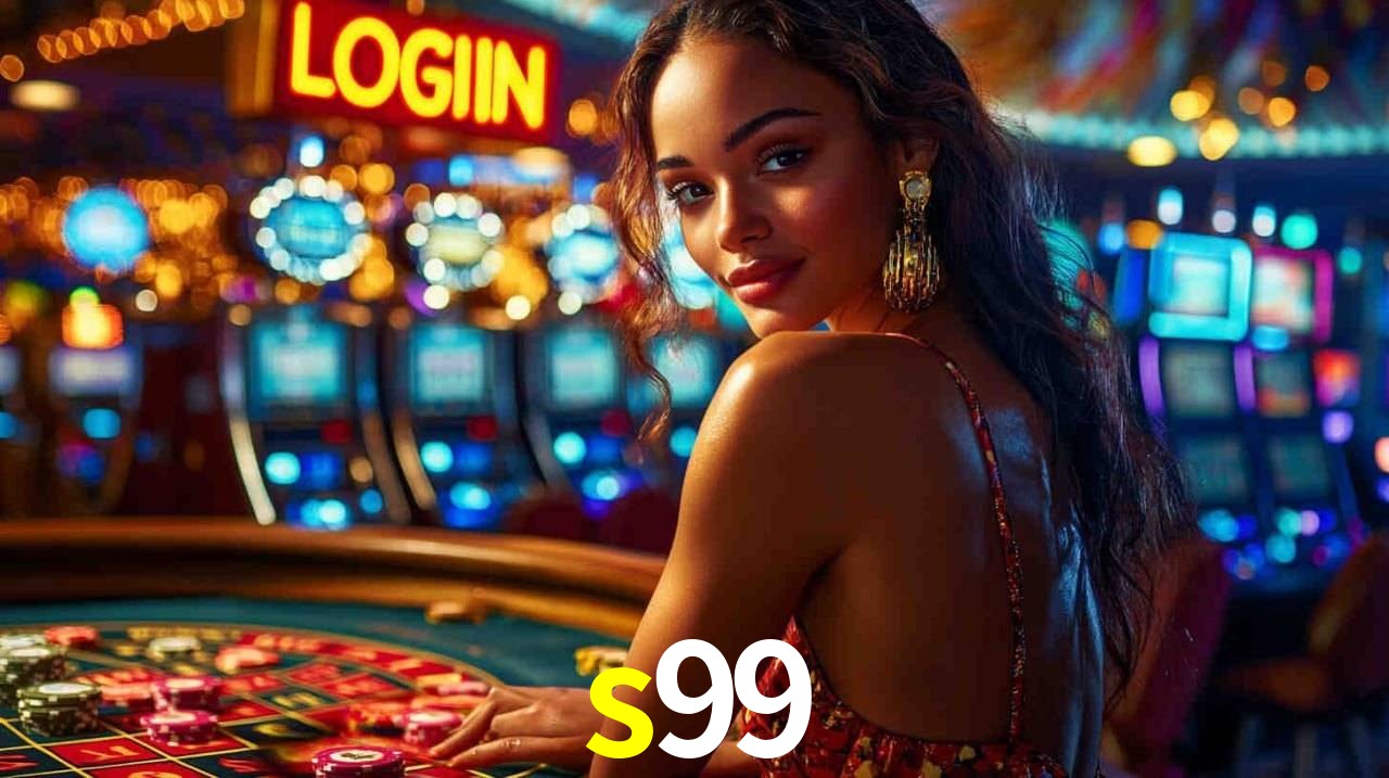 Experiência VIP s99