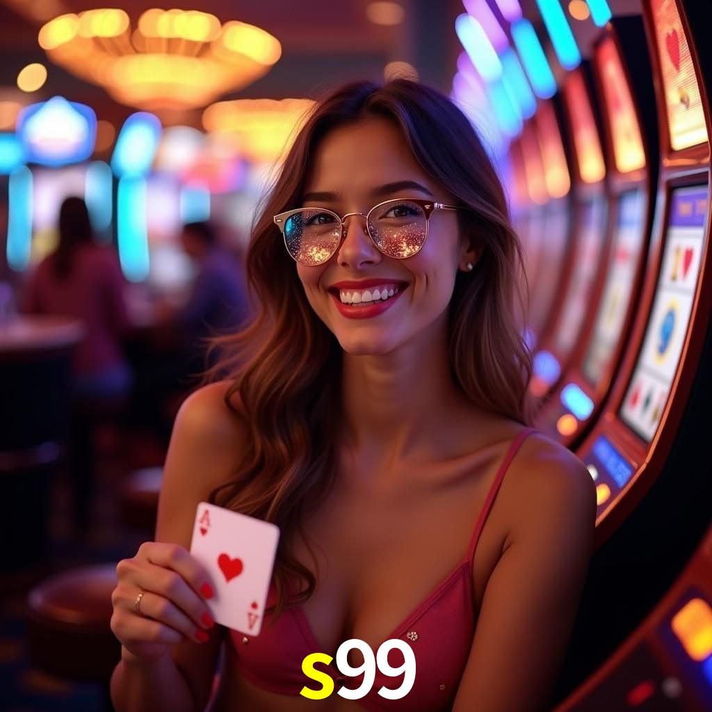 Statistics s99