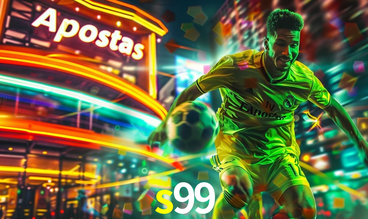 Apostas de Basquete s99