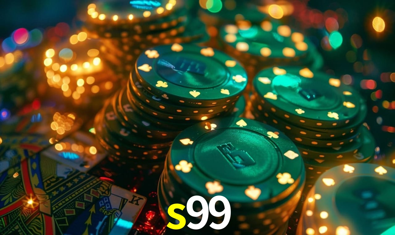 Torneios s99