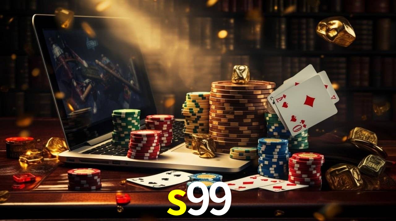 Jogos Exclusivos s99