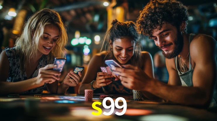 VIP Casino s99