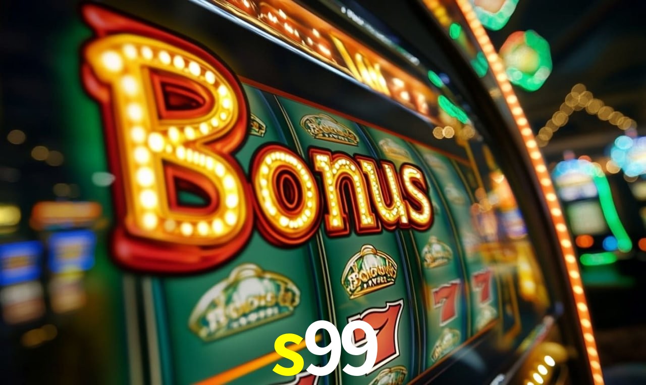 Promoção Relâmpago s99