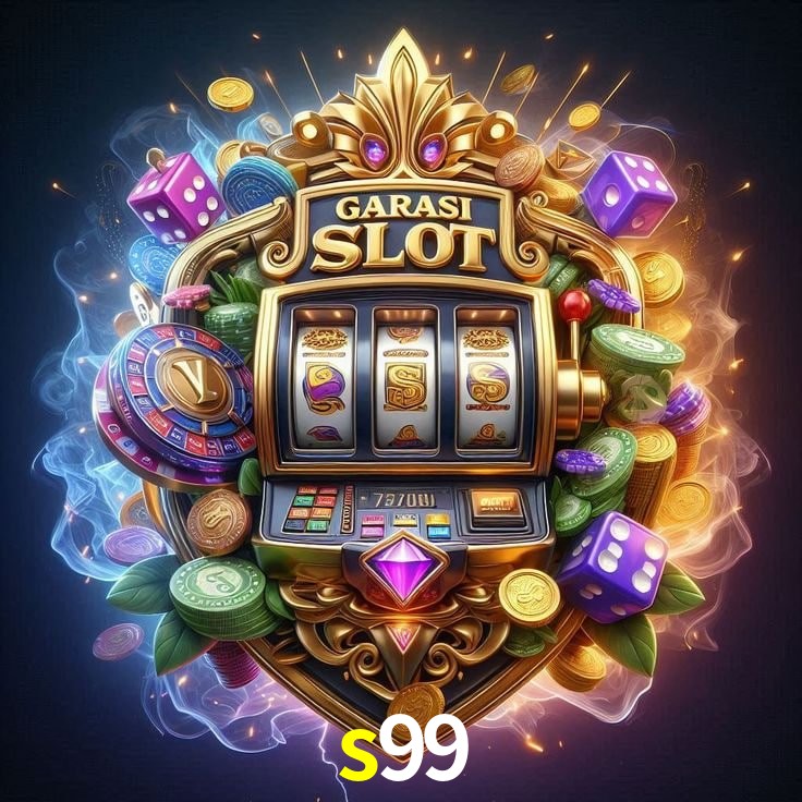 Diretório de Jogos s99