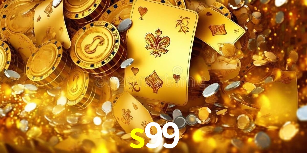 Explorando a Categoria de Eventos em Apostas na s99