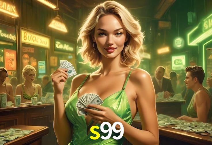 Apostas Esportivas na s99: Um Guia Completo