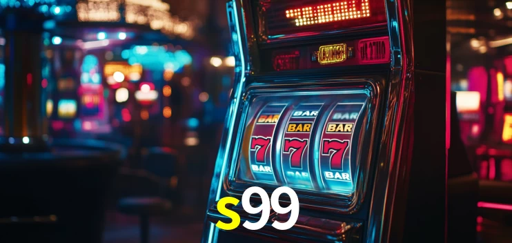 Blackjack Table s99