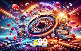 Casino Ao Vivo s99