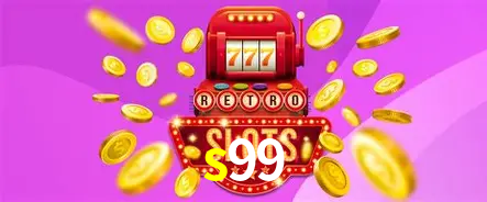 A Emoção da Loteria na s99: Uma Chance de Mudança de Vida