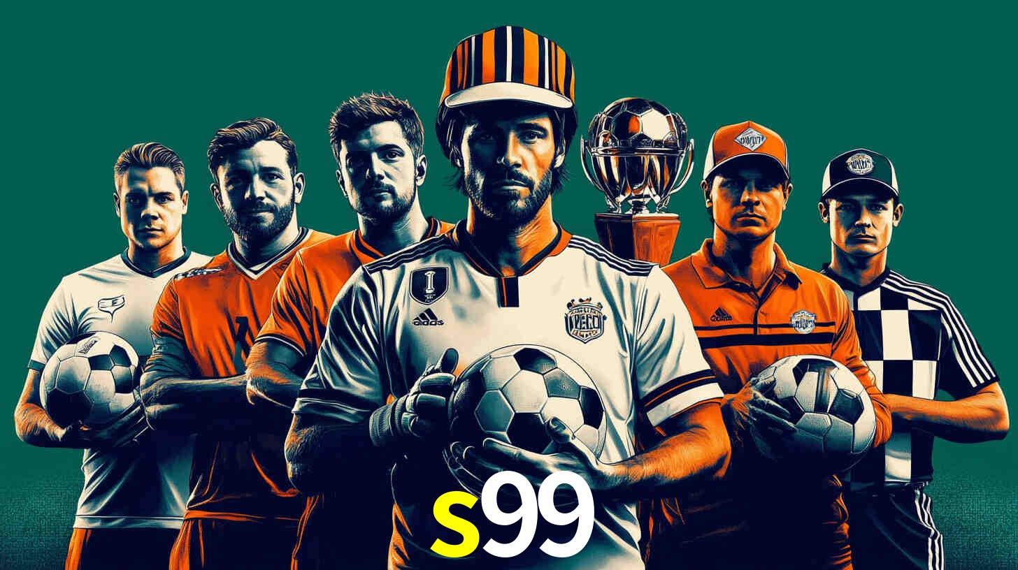 A Popularidade dos Caça-Níqueis no s99