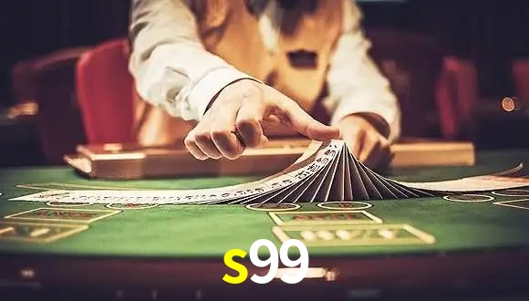 Football Betting s99