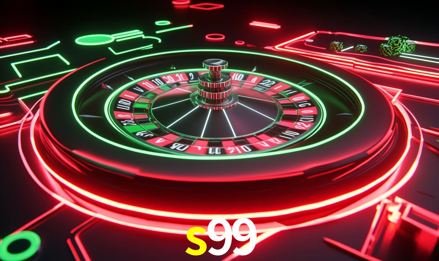 A Popularidade dos Caça-Níqueis no s99
