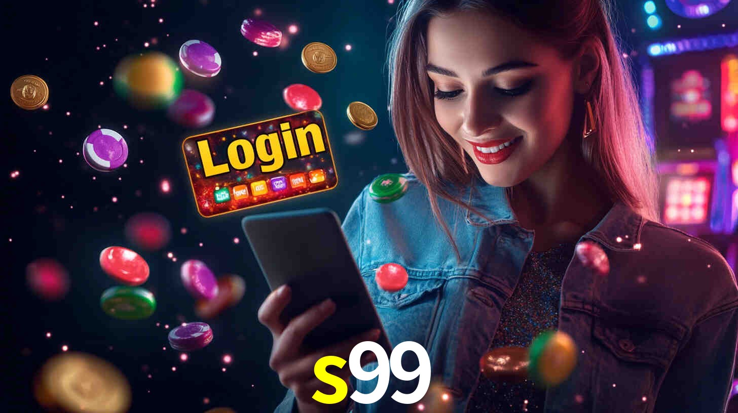 Apostas Esportivas na s99: Um Guia Completo