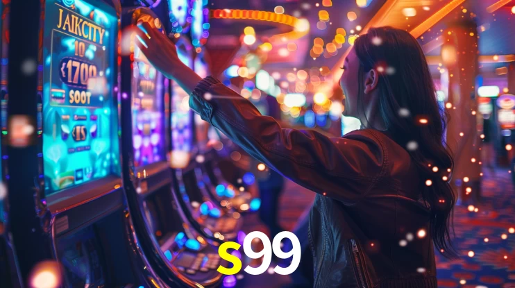 Experimente o Login Seguro Premium no s99