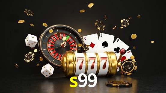 Tennis Betting s99