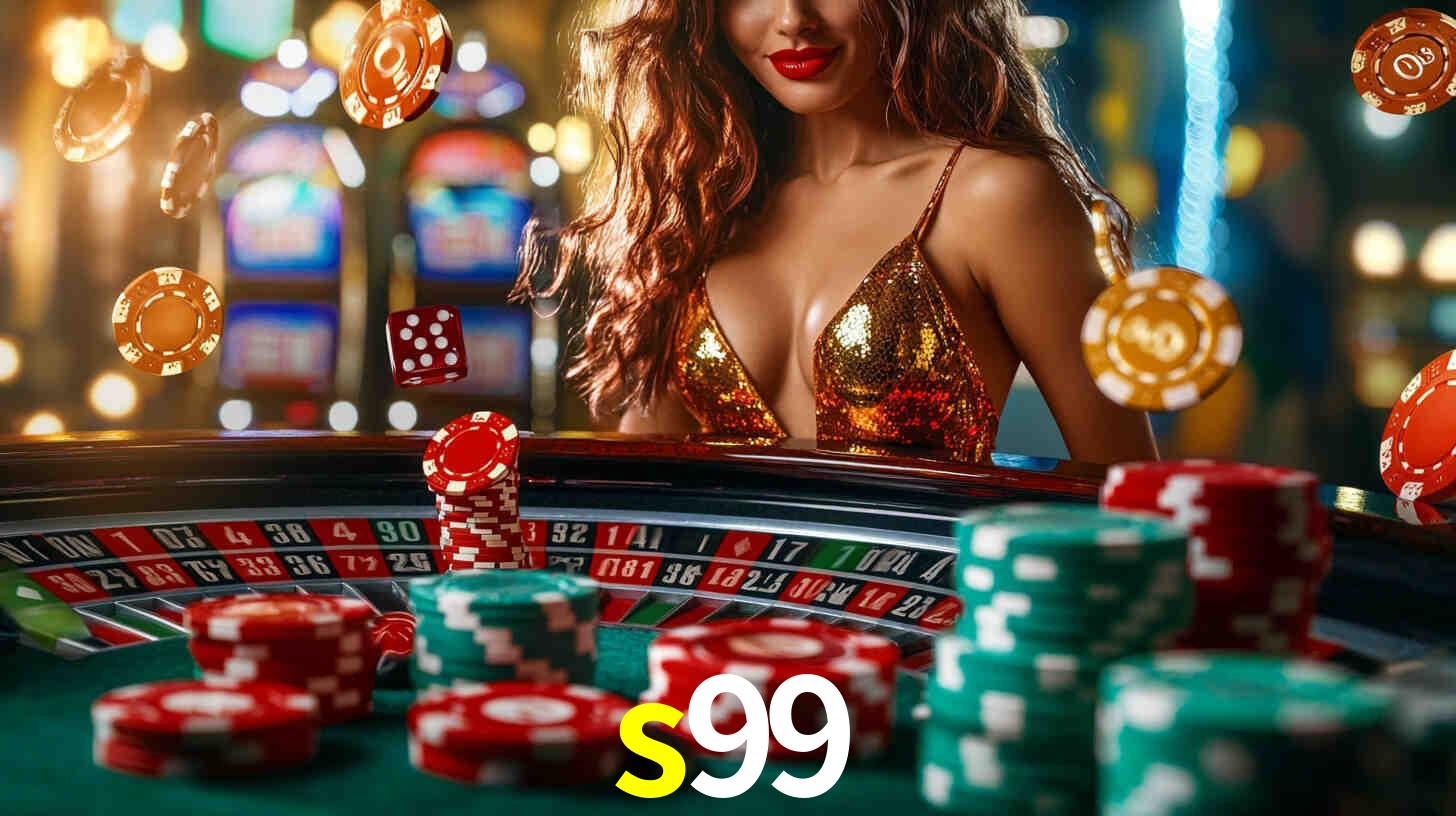 Welcome Bonus s99