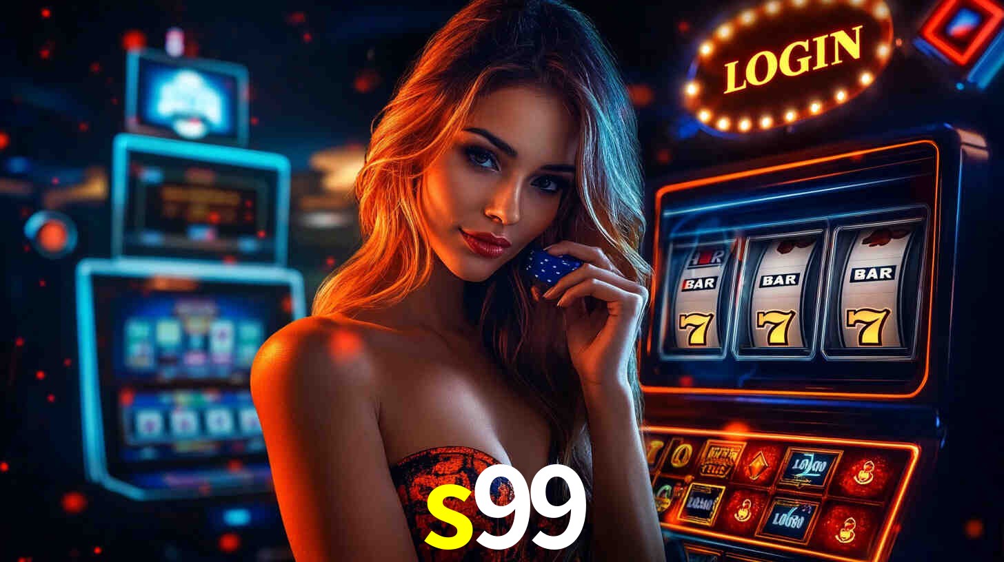 s99: A Experiência de Casino com Jogos de Mesa ao Vivo