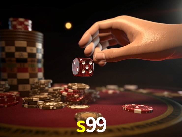 Estatísticas Esportivas s99