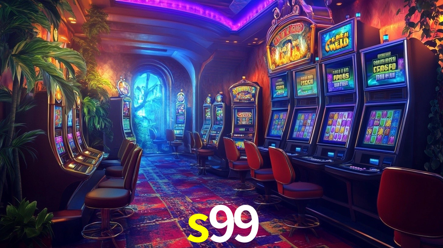 Live Casino s99