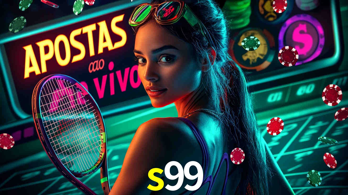 Desvendando o Mundo dos Jogos Virtuais na s99