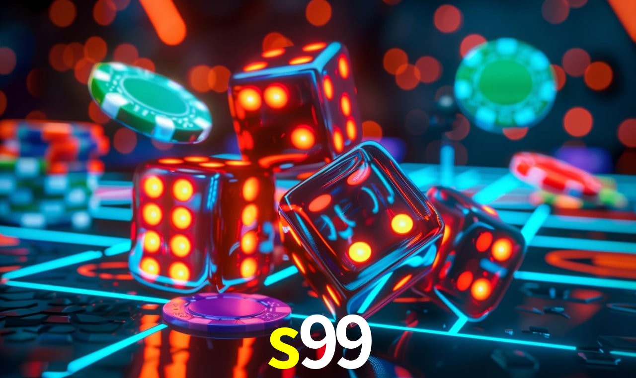 Inovações de Jogos na s99: O Futuro das Experiências Interativas