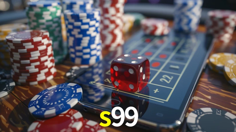 s99,s99 bet