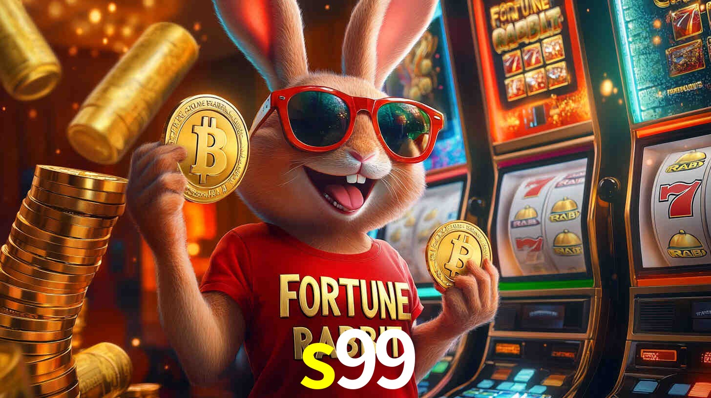 Descubra a Magia dos Jogos de Arcade no s99