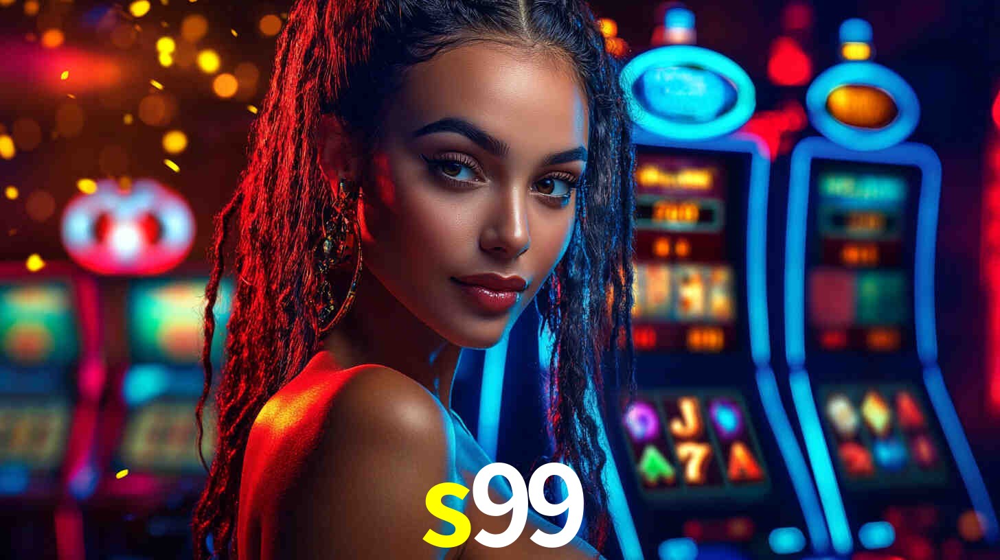 A Popularidade dos Caça-Níqueis no s99