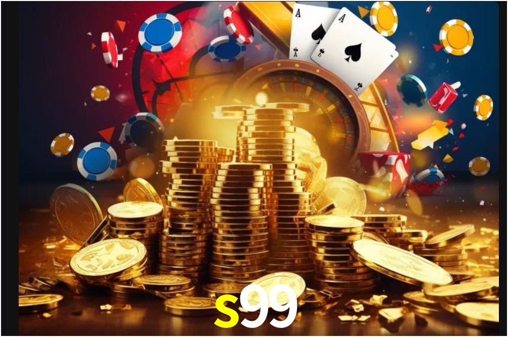 A Emoção da Loteria na s99: Uma Chance de Mudança de Vida