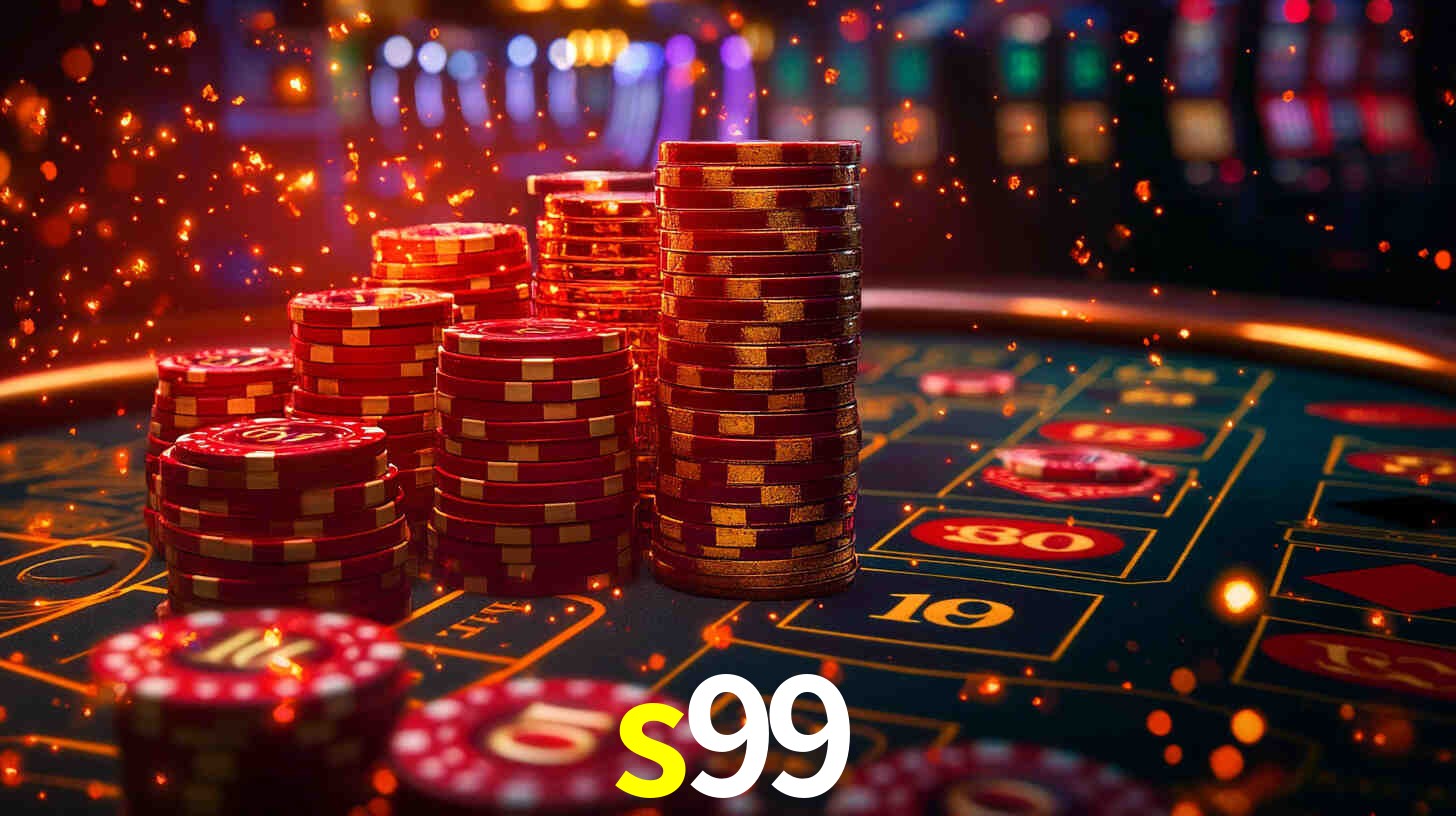 Welcome Bonus s99