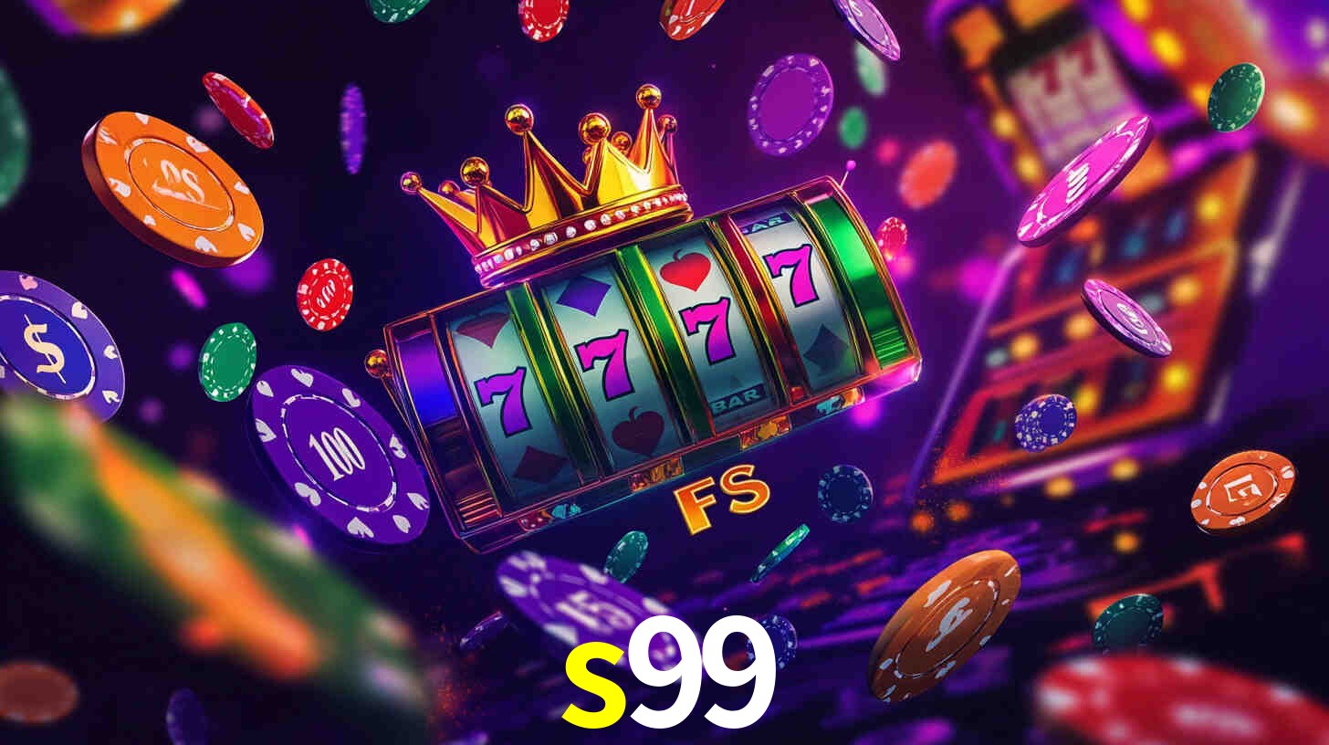 Programa VIP s99