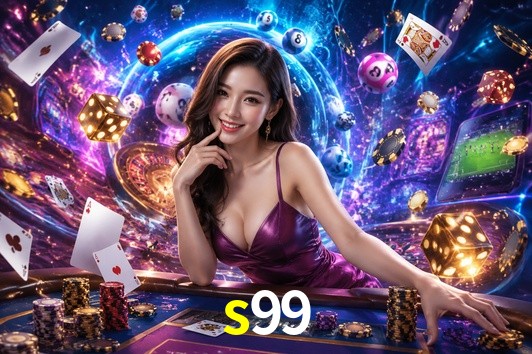 Experiência VIP s99