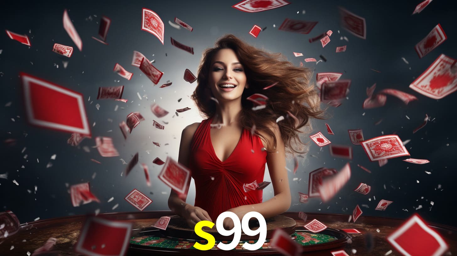 Roulette Table s99