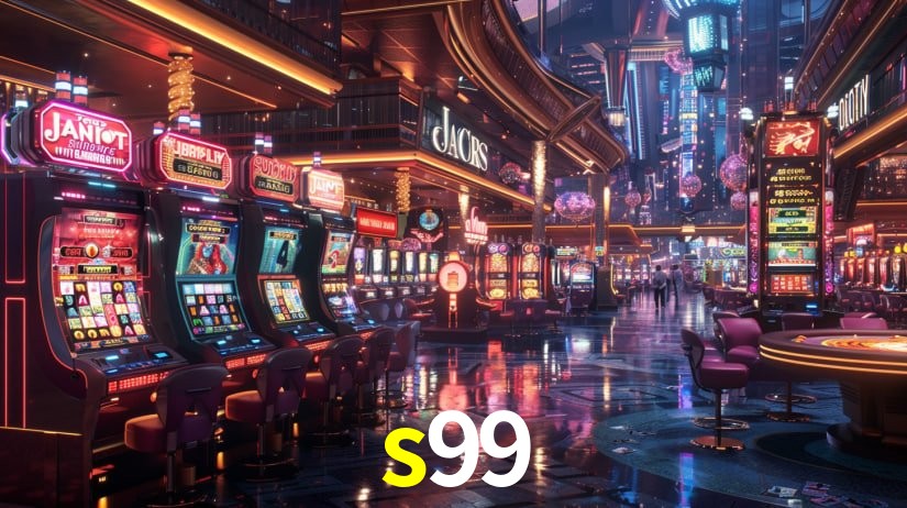 Account Benefits s99