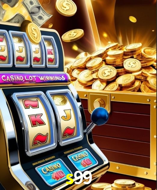Slot Games s99