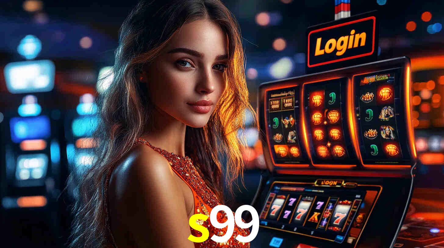 Experimente o Login Seguro Premium no s99
