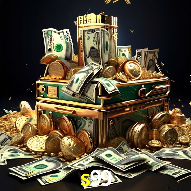 Casino VIP s99