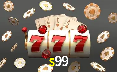 Desvendando o Mundo dos Jogos Virtuais na s99