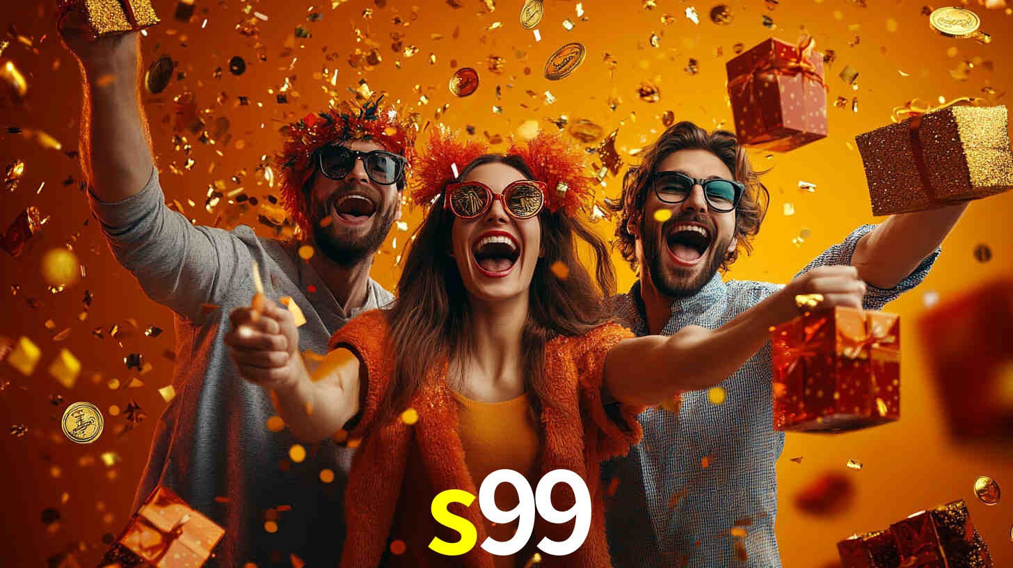 s99 - Cassino dos Sonhos Reais - s99.com