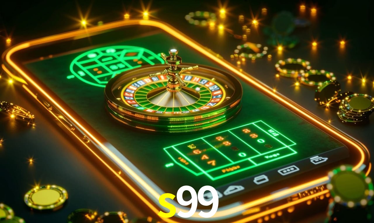 Login Seguro s99