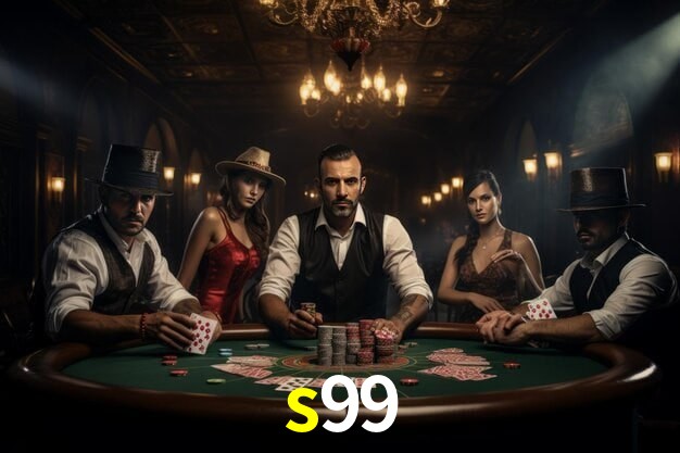 Inovações de Jogos na s99: O Futuro das Experiências Interativas