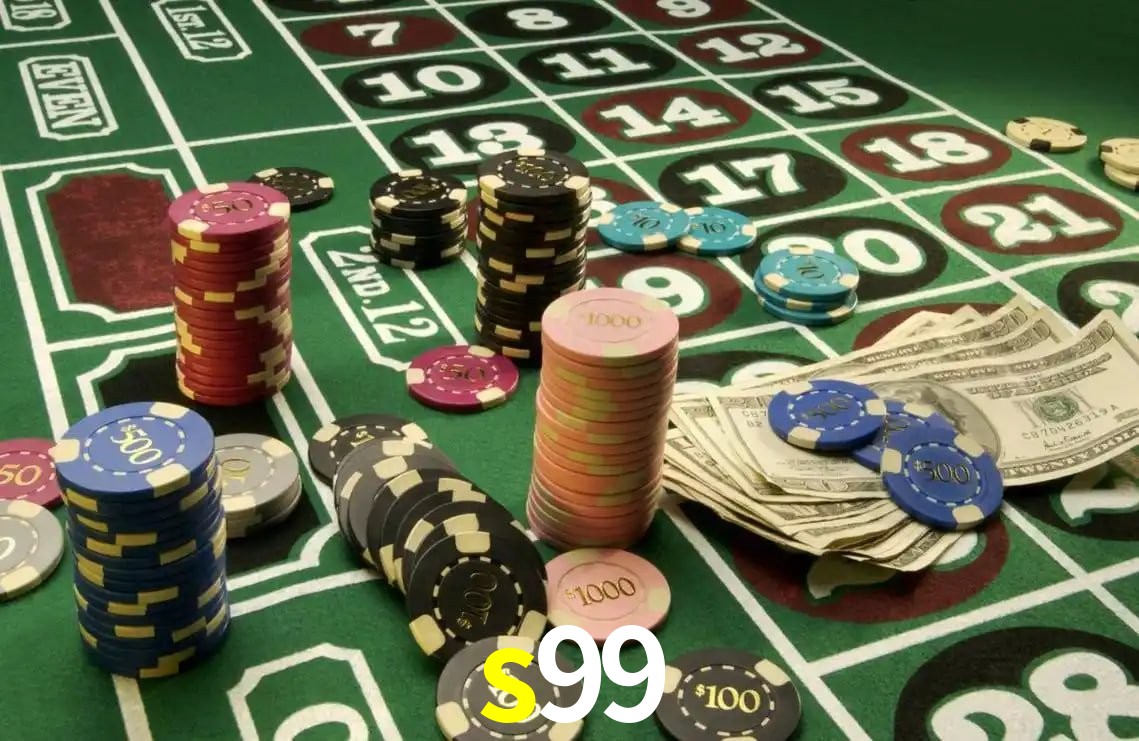 s99 bet