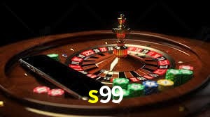 Tennis Betting s99