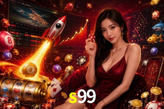 APP oficial da s99 para mobile
