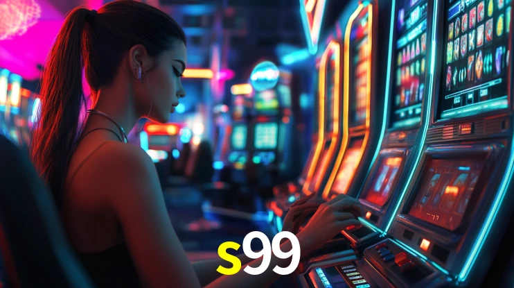 s99 Bônus - s99 visual 1