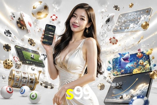 Secure Login s99
