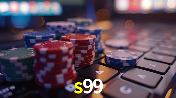 Jogos de Slot s99