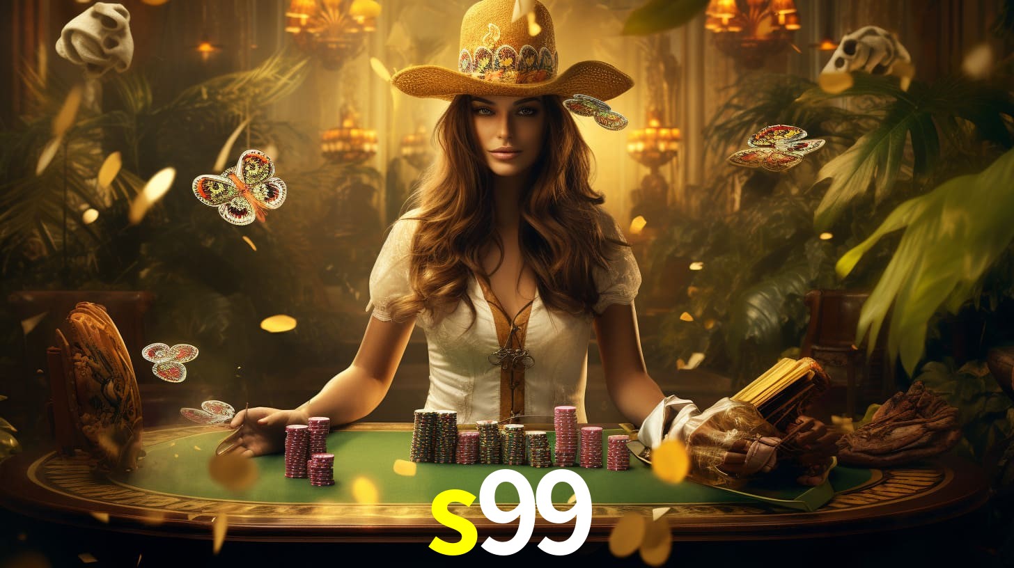 VIP Casino s99