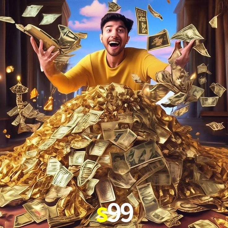 Jogos Exclusivos s99