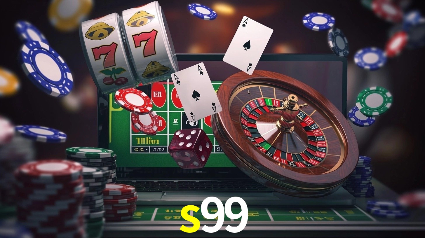 Exclusive Games s99